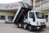 IVECO EUROCARGO 75 E18 P