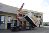 IVECO EUROCARGO ML 150 E 22 CASSONE RIBALTABILE POSTERIORE + FASSI F105AC.0.23