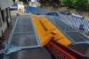 IVECO EUROCARGO ML 150 E 22 CASSONE RIBALTABILE POSTERIORE + FASSI F105AC.0.23