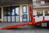 IVECO EUROTECH 260 E43 + RAMPE