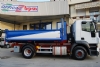 IVECO STRALIS 190 S31 + GANCIO MEC SC 16/42