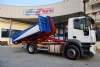 IVECO STRALIS 190 S31 + GANCIO MEC SC 16/42