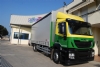 IVECO STRALIS 190 S36 + DHOLLANDIA DHLM.20