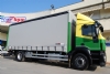 IVECO STRALIS 190 S36 + DHOLLANDIA DHLM.20