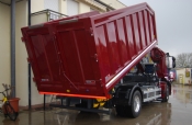 IVECO STRALIS 190 S36 + ICAR BAZZOLI IB 120.Z81