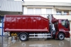 IVECO STRALIS 190 S36 + ICAR BAZZOLI IB 120.Z81