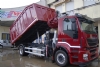 IVECO STRALIS 190 S36 + ICAR BAZZOLI IB 120.Z81