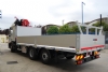 IVECO STRALIS 260 S36 + F235.2.25