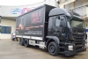 IVECO STRALIS 260 S36 + RAMPA + VERRICELLO VIME MH 7850