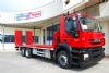 IVECO STRALIS 260 S36 + RAMPE + VERRICELLO VIME JHL 3006