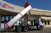 IVECO STRALIS 260 S36 