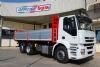 IVECO STRALIS 260 S36 