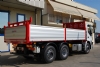 IVECO STRALIS 260 S36 