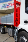 IVECO STRALIS 260 S36 