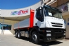 IVECO STRALIS 260 S36 Y/PS 