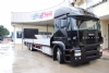 IVECO STRALIS 260 S40 + RAMPA + VERRICELLO MH 8000