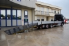 IVECO STRALIS 260 S40 + RAMPA + VERRICELLO MH 8000