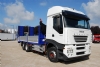IVECO STRALIS 260 S40 + RAMPE + BONFIGLIOLI P15000 L/4SI