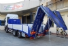 IVECO STRALIS 260 S40 + RAMPE + BONFIGLIOLI P15000 L/4SI