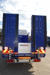 IVECO STRALIS 260 S40 + RAMPE + BONFIGLIOLI P15000 L/4SI