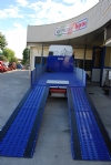 IVECO STRALIS 260 S40 + RAMPE + BONFIGLIOLI P15000 L/4SI