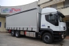 IVECO STRALIS 260 S42 + ELEFANTCAR ELN 3000