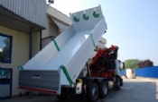 IVECO STRALIS 260 S42 + FASSI F315A.2.26 