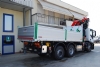 IVECO STRALIS 260 S42 + FASSI F315A.2.26 