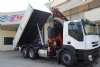 IVECO STRALIS 260 S42 + FASSI F315A.2.26 