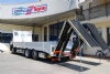 IVECO STRALIS 260 S42 + RAMPE + VERRICELLO VIME MH 8000