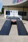 IVECO STRALIS 260 S42 + RAMPE + VERRICELLO VIME MH 8000