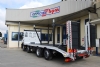 IVECO STRALIS 260 S42 + RAMPE