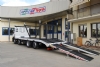 IVECO STRALIS 260 S42 + RAMPE