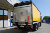IVECO STRALIS 260 S45 + ELEFANTCAR ELN 3000