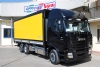 IVECO STRALIS 260 S45 + ELEFANTCAR ELN 3000