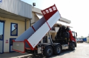 IVECO STRALIS 260 S45 + FASSI F235 A.2.25