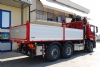 IVECO STRALIS 260 S45 + FASSI F235 A.2.25