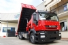 IVECO STRALIS 260 S45 + FASSI F235A.2.25