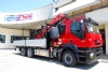 IVECO STRALIS 260 S45 + FASSI F295A/315AXP.26