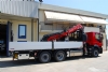 IVECO STRALIS 260 S45 + FASSI F295A/315AXP.26