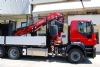 IVECO STRALIS 260 S45 + FASSI F295A/315AXP.26