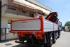 IVECO STRALIS 260 S45 + PALFINGER PK 34002