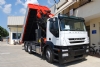 IVECO STRALIS 260 S45 + PALFINGER PK 34002