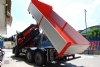 IVECO STRALIS 260 S45 + PALFINGER PK 34002