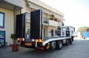 IVECO STRALIS 260 S45 + RAMPE + VERRICELLO VIME MH 7850