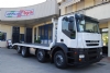 IVECO STRALIS 260 S45 + RAMPE + VERRICELLO VIME MH 7850