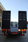 IVECO STRALIS 260 S45 + RAMPE + VERRICELLO VIME MH 7850