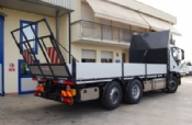 IVECO STRALIS 260 S45