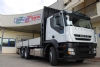 IVECO STRALIS 260 S45