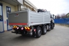 IVECO STRALIS 260 S46 + FASSI F455RA.2.26 L214